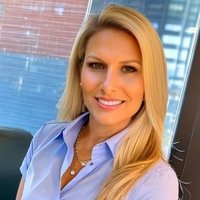 Natalie Brennan, Owner & Design Consultant, Prosper Shutters & Blinds